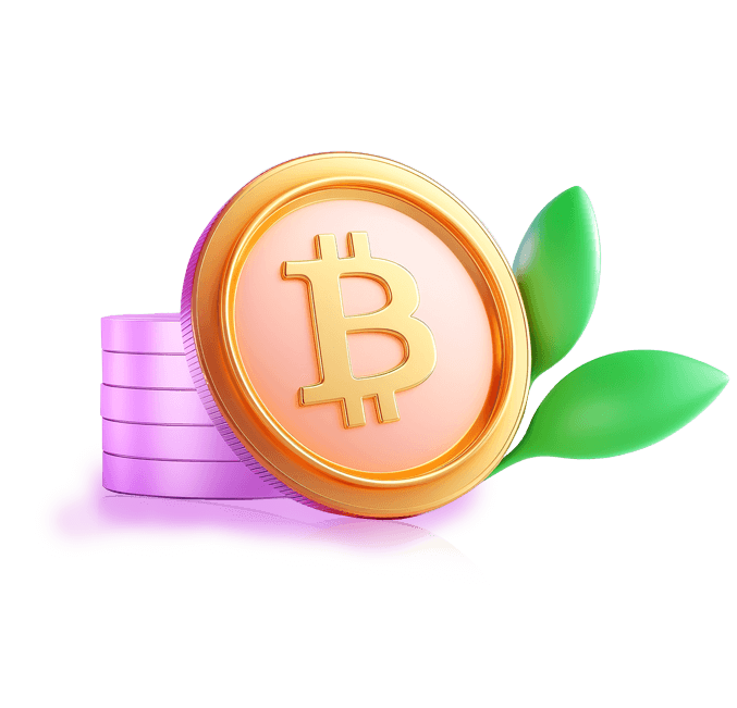 Crypto-Casino Crypto Casino Solution