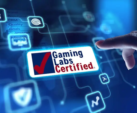 GLI Certified