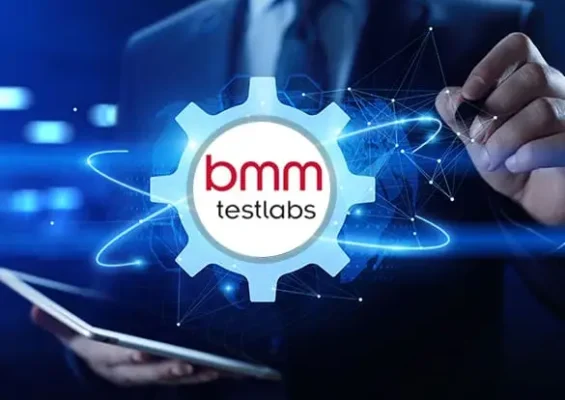RNG Certified – BMM Testlabs