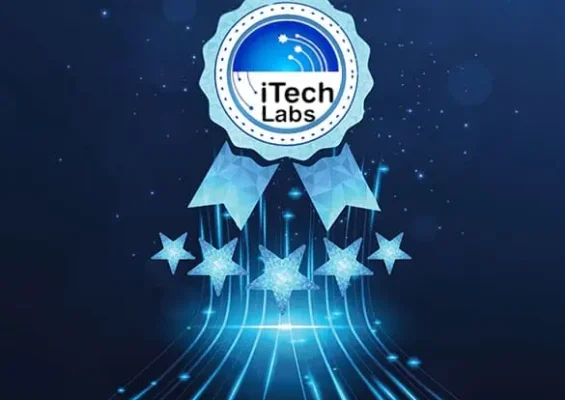 RNG Certified- iTech Labs
