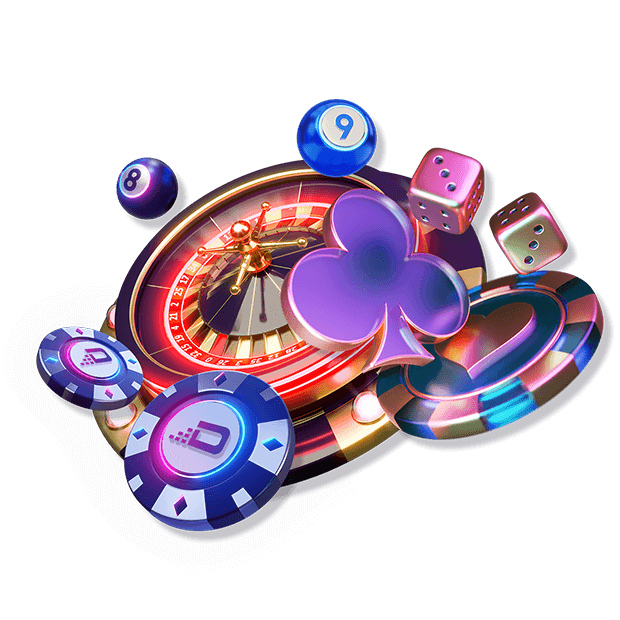 Casino digient games Casino digient games