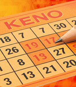 Keno