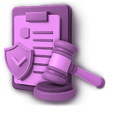 Compliance & Legal