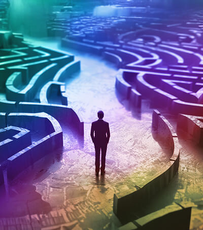 Facing These Challenges