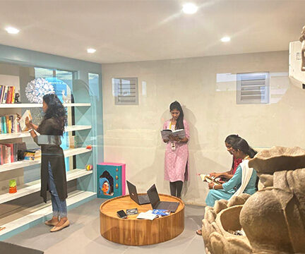life_2 Facilities and Amenities for Your Comfort