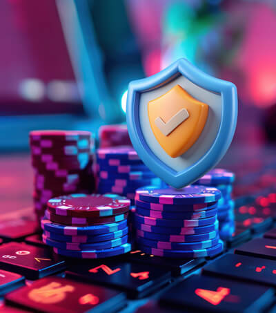 Certified RNG & Security First
