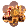 Crypto-first iGaming