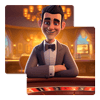 Live dealer casino operators