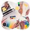 Creative teams