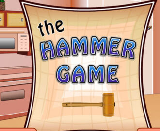 Hammer Game