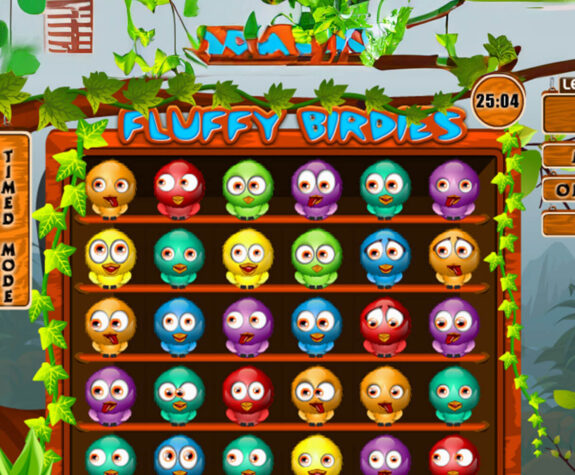 MixNMatch