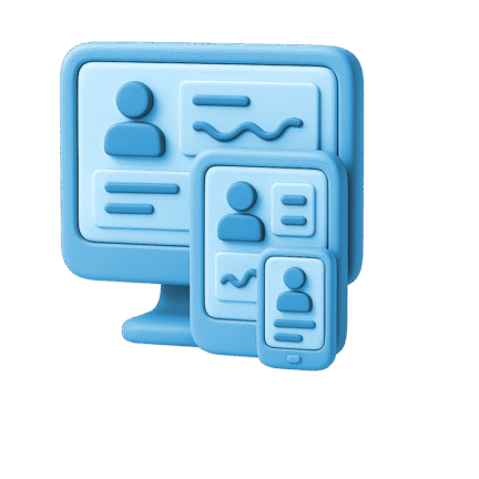 Multichannel, Multiplatform Capability