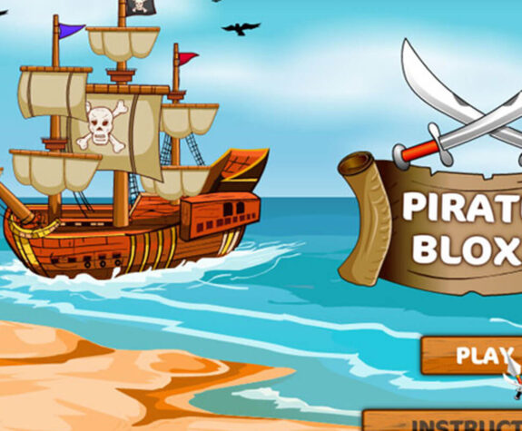 PirateBlox