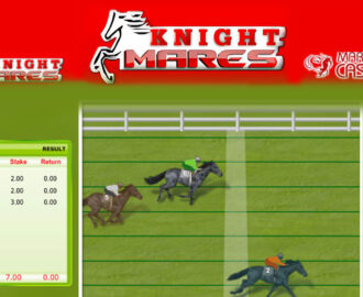 VirtualRace