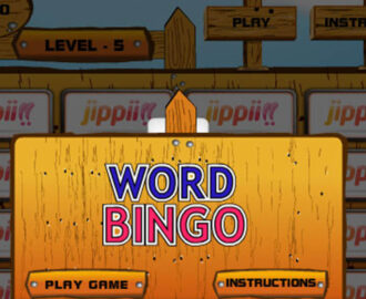 WordBingo
