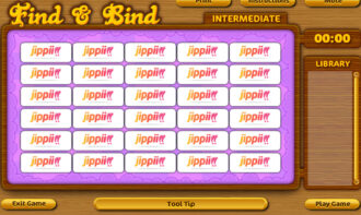 intermediate