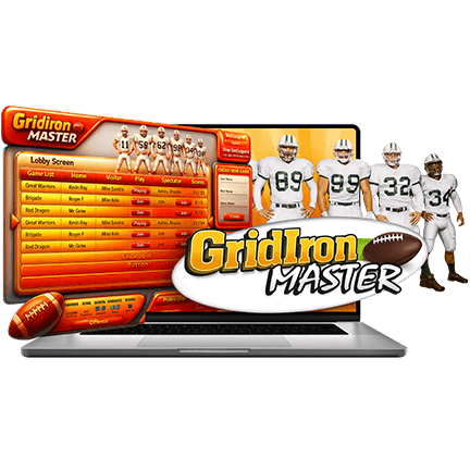 Gridiron master