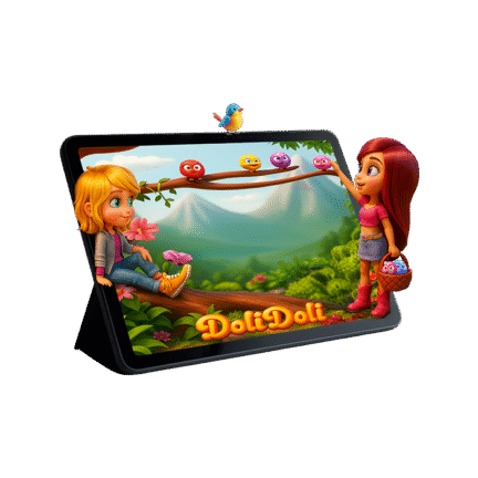 doli-doli