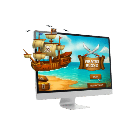 pirates-blox