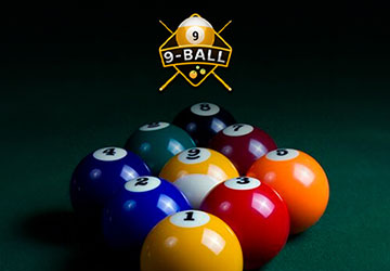 9 Ball Game