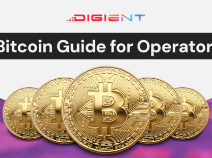 Bitcoin guide for operators Bitcoin guide for operators