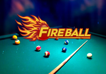 Fireball Game