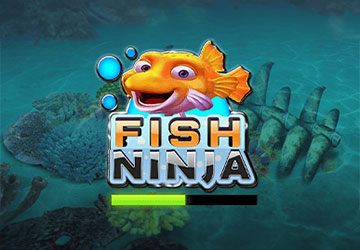 Fish Ninja Game