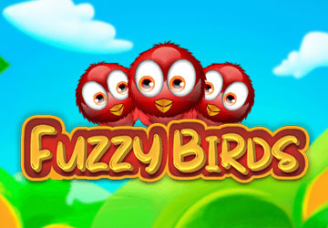 Fluffy Birds Game