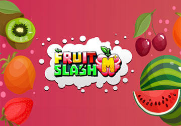 Fruit Slash Game