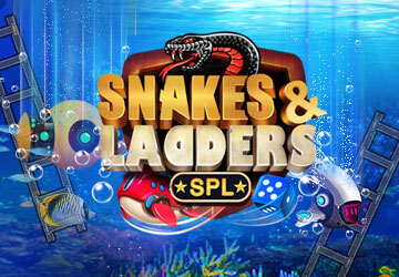 Snake Ladder Game