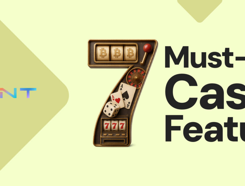 7 Features Every Top Tier Online Casino Needs