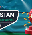 Online Casinos and Sports Betting in Uzbekistan: Market Insights Online Casinos and Sports Betting in Uzbekistan: Market Insights