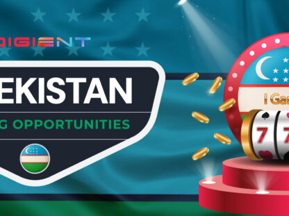 Online Casinos and Sports Betting