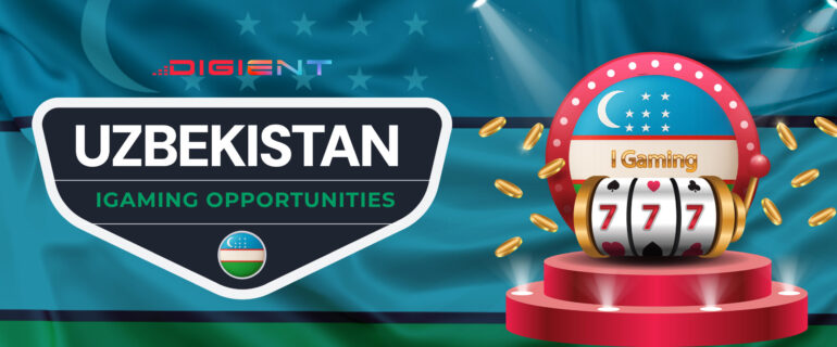 Online Casinos and Sports Betting in Uzbekistan: Market Insights