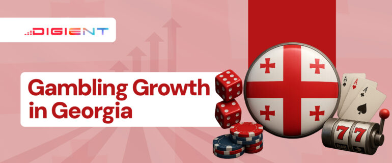 The Rising Opportunity in the Georgia iGaming Market
