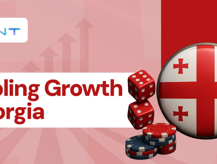 The Rising Opportunity in the Georgia iGaming Market