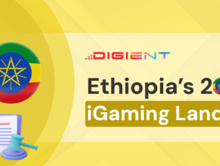 Online Gambling in Ethiopia