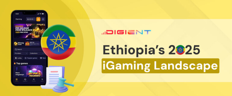 Online Gambling in Ethiopia