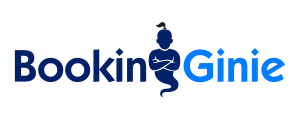 BookingGinie