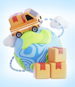 Supply Chain & Logistics