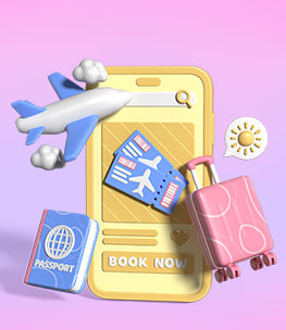 Travel & Hospitality