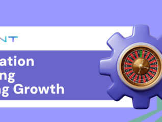 Automation powering igaming growth