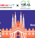 Digient to Attend ICE Barcelona 2026 with 21Viral
