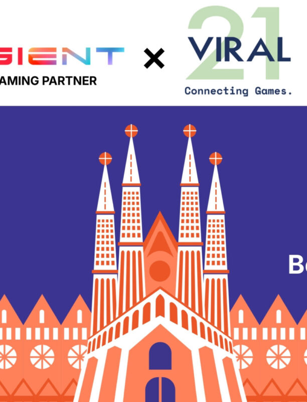 Digient to Attend ICE Barcelona 2026 with 21Viral