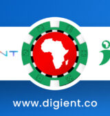 Digient Partnership with iGaming Afrika , Kenya