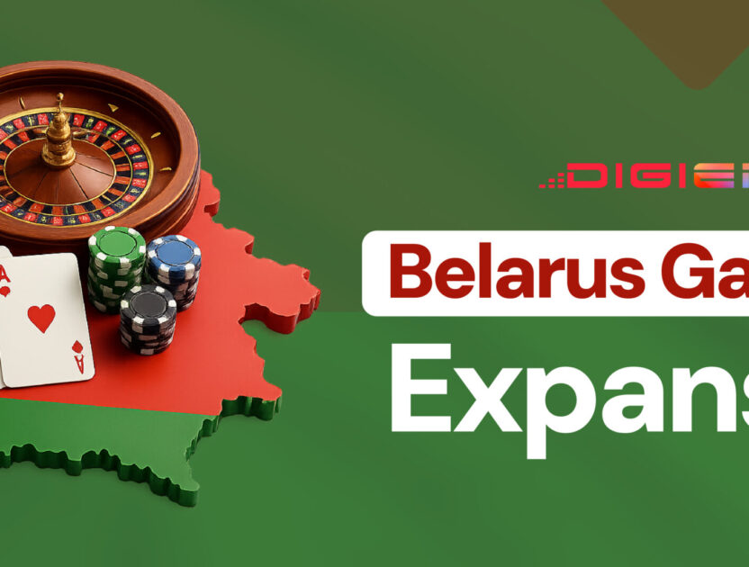 Belarus Gambling Market in 2026 From Land-Based Control to Online Growth