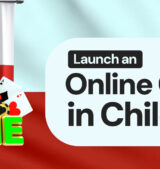 Launch Online Casino in Chile 2026