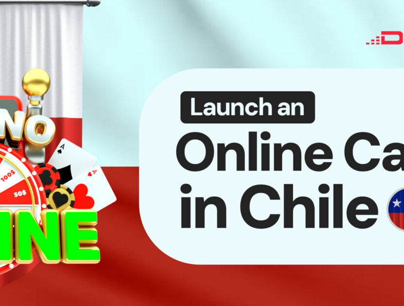 Launch Online Casino in Chile 2026
