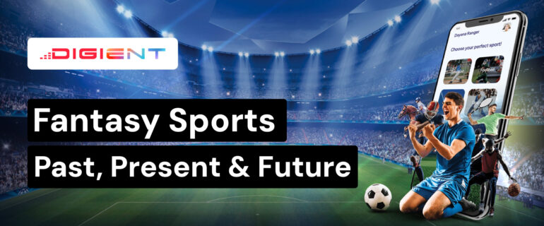 Global Fantasy Sports Market 2026: History, Current Trends and Future Growth Global Fantasy Sports Market 2026: History, Current Trends and Future Growth