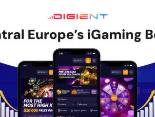 Central Europe iGaming Market Overview: Trends and Insights Central Europe iGaming Market Overview: Trends and Insights